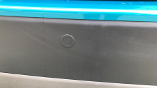 Suzuki Vitara 1.4 Boosterjet 48V Hybrid SZ5 5dr Petrol Estate